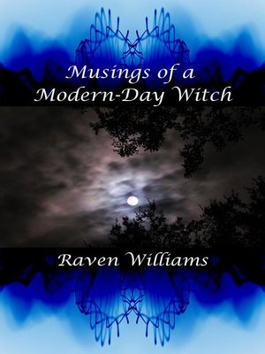 cover image of Musings of a Modern-Day Witch